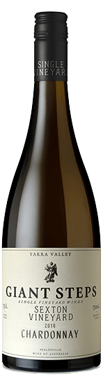 Giant Steps Sexton Vineyard Chardonnay